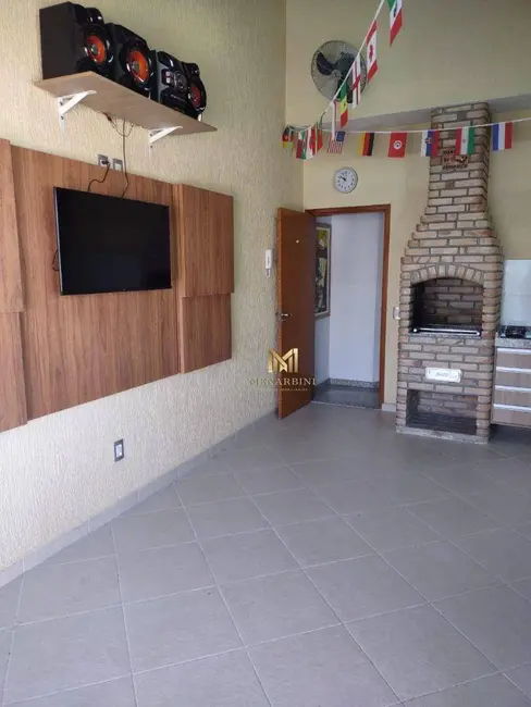 Foto 6 de Cobertura com 2 quartos à venda, 128m2 em Vila Camilópolis, Santo Andre - SP