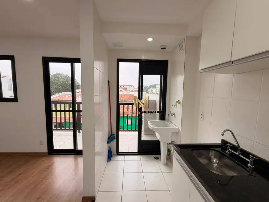Apartamento com 2 quartos à venda, 75m2 em Santa Maria, Santo Andre - SP - imagem 7 Foto 7 de Apartamento com 2 quartos à venda, 75m2 em Santa Maria, Santo Andre - SP