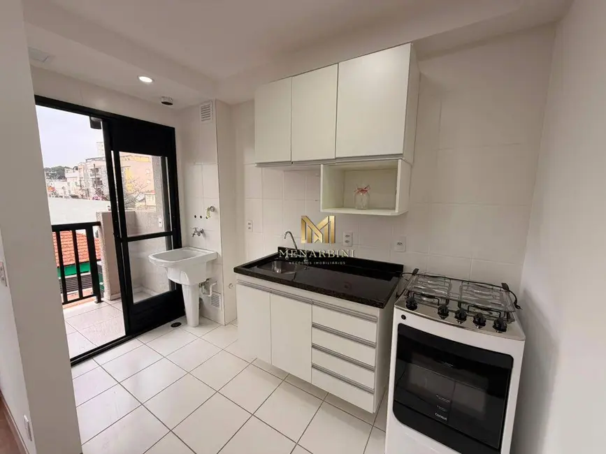 Apartamento com 2 quartos à venda, 75m2 em Santa Maria, Santo Andre - SP - imagem 5 Foto 5 de Apartamento com 2 quartos à venda, 75m2 em Santa Maria, Santo Andre - SP
