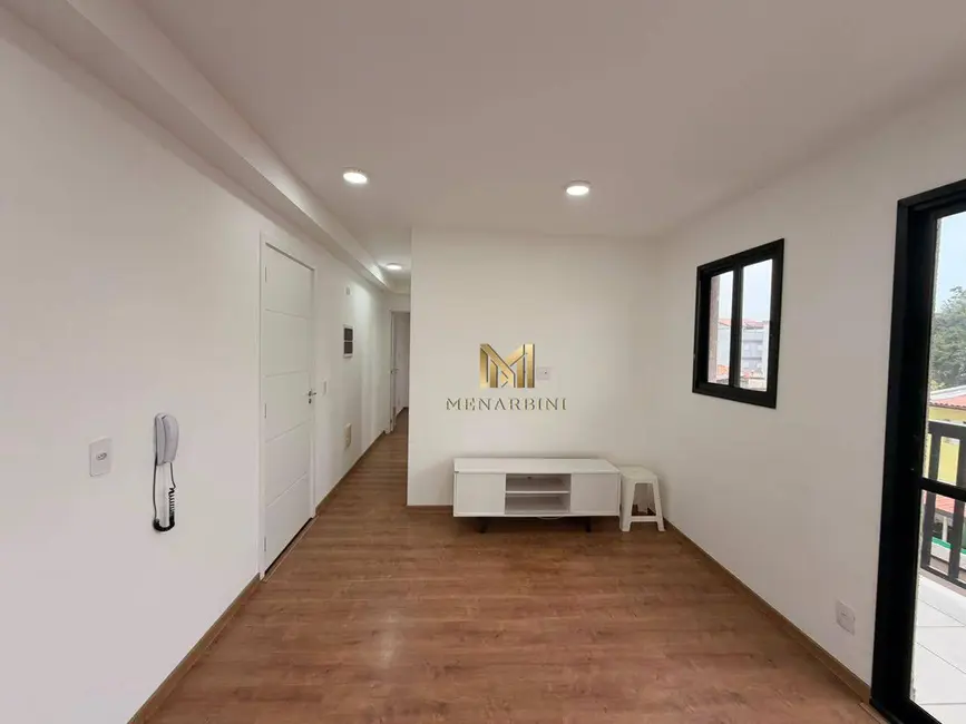 Apartamento com 2 quartos à venda, 75m2 em Santa Maria, Santo Andre - SP - imagem 4 Foto 4 de Apartamento com 2 quartos à venda, 75m2 em Santa Maria, Santo Andre - SP