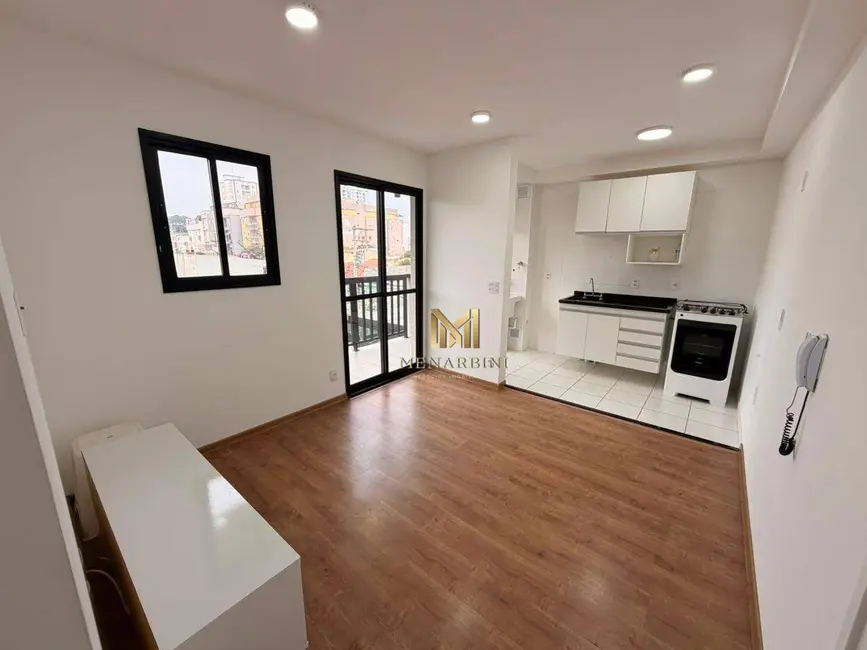 Apartamento com 2 quartos à venda, 75m2 em Santa Maria, Santo Andre - SP - imagem 2 Foto 2 de Apartamento com 2 quartos à venda, 75m2 em Santa Maria, Santo Andre - SP