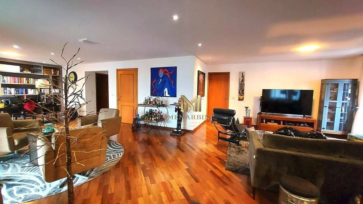Apartamento com 3 quartos à venda, 251m2 em Santo Antônio, Sao Caetano Do Sul - SP - imagem 1 Foto 1 de Apartamento com 3 quartos à venda, 251m2 em Santo Antônio, Sao Caetano Do Sul - SP