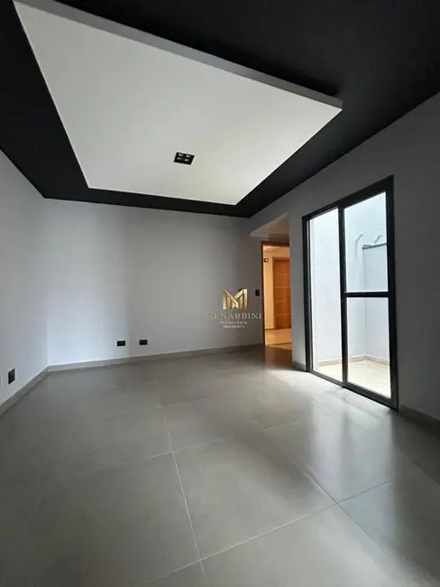 Foto 1 de Apartamento com 2 quartos à venda, 42m2 em Vila Scarpelli, Santo Andre - SP