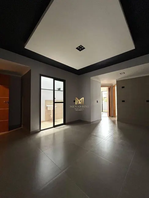 Foto 4 de Apartamento com 2 quartos à venda, 42m2 em Vila Scarpelli, Santo Andre - SP