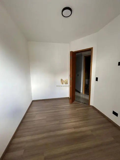 Foto 9 de Apartamento com 2 quartos à venda, 42m2 em Vila Scarpelli, Santo Andre - SP