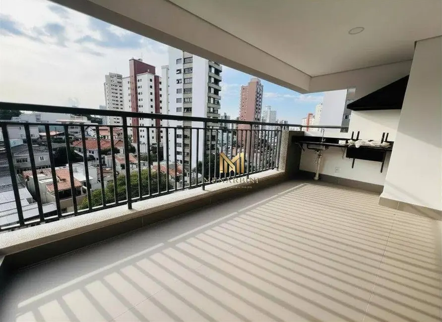 Apartamento com 3 quartos à venda, 128m2 em Vila Gilda, Santo Andre - SP - imagem 3 Foto 3 de Apartamento com 3 quartos à venda, 128m2 em Vila Gilda, Santo Andre - SP