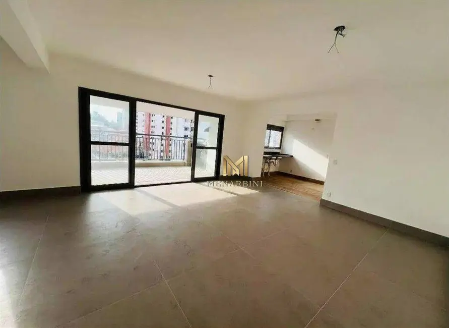 Apartamento com 3 quartos à venda, 128m2 em Vila Gilda, Santo Andre - SP - imagem 2 Foto 2 de Apartamento com 3 quartos à venda, 128m2 em Vila Gilda, Santo Andre - SP
