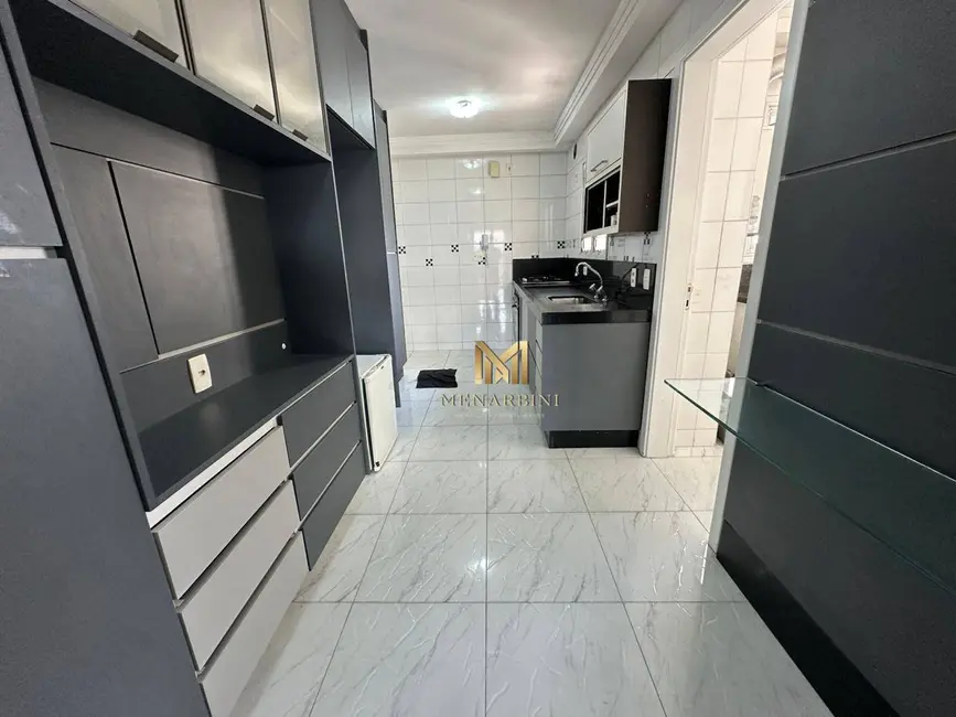 Foto 8 de Apartamento com 4 quartos à venda, 133m2 em Jardim, Santo Andre - SP