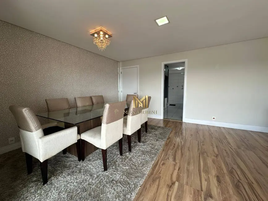 Foto 7 de Apartamento com 4 quartos à venda, 133m2 em Jardim, Santo Andre - SP