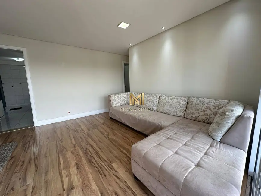 Foto 6 de Apartamento com 4 quartos à venda, 133m2 em Jardim, Santo Andre - SP