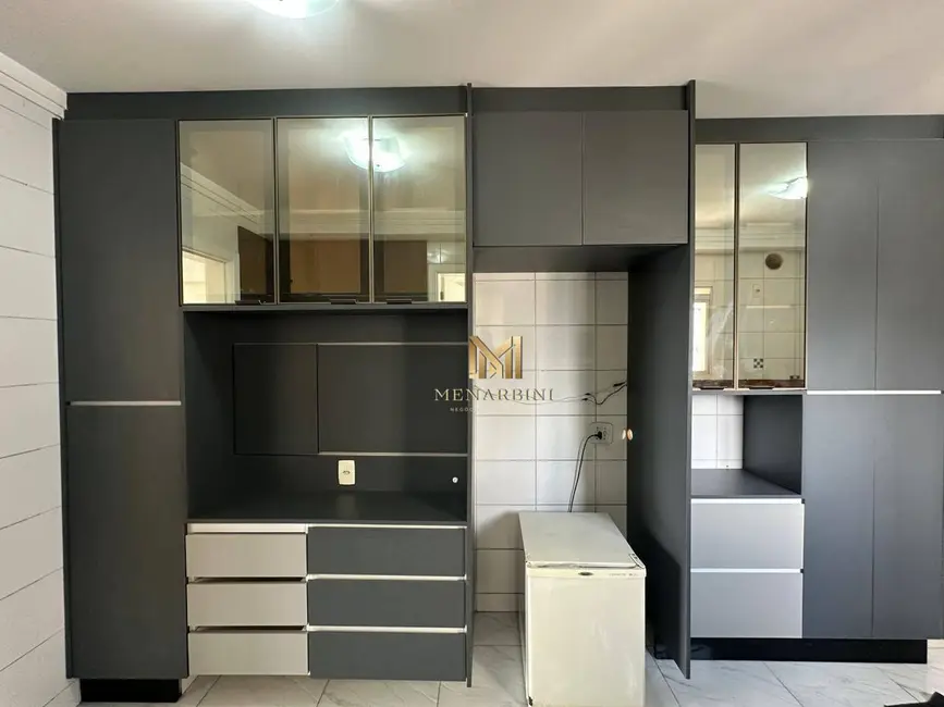 Foto 9 de Apartamento com 4 quartos à venda, 133m2 em Jardim, Santo Andre - SP