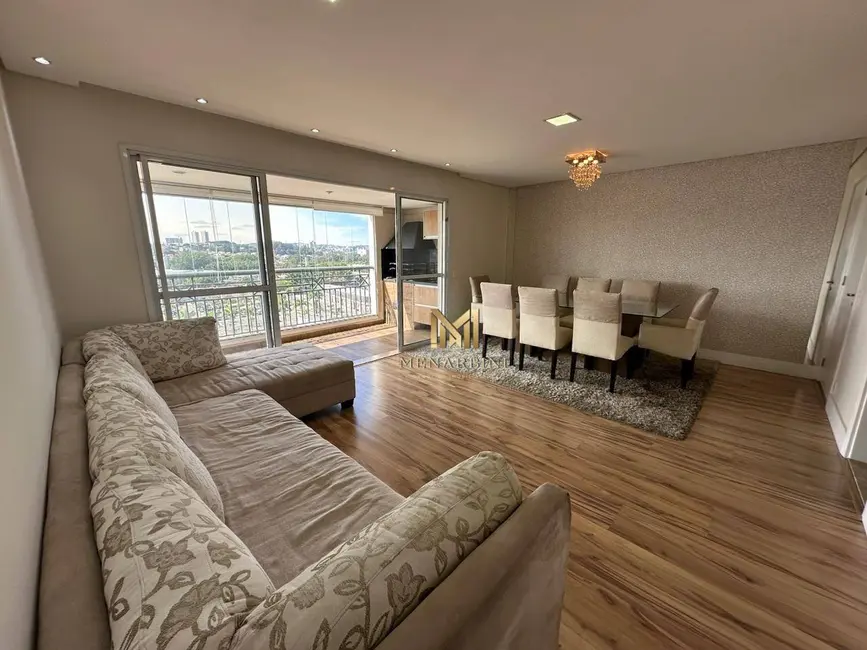 Foto 1 de Apartamento com 4 quartos à venda, 133m2 em Jardim, Santo Andre - SP