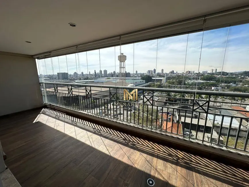 Foto 3 de Apartamento com 4 quartos à venda, 133m2 em Jardim, Santo Andre - SP