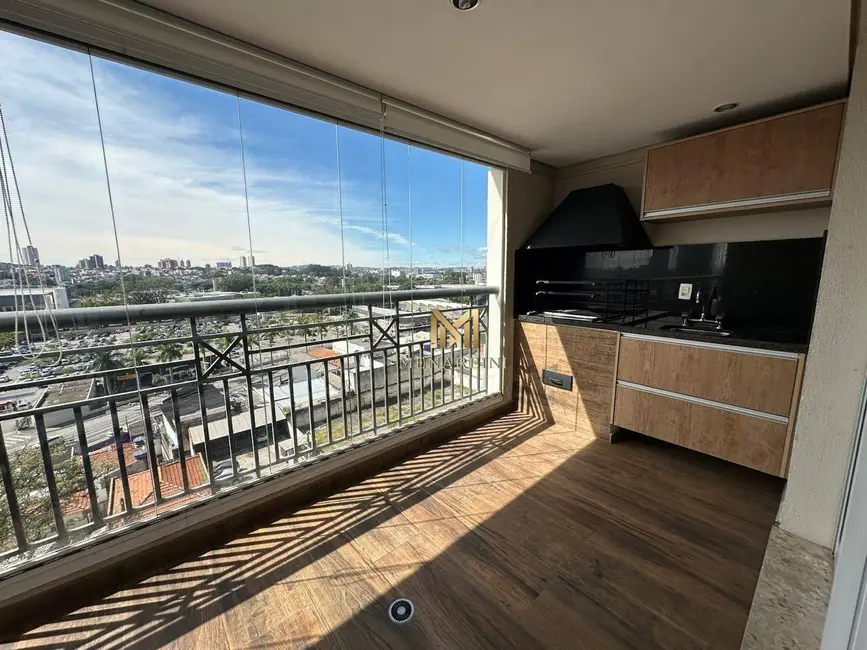 Foto 4 de Apartamento com 4 quartos à venda, 133m2 em Jardim, Santo Andre - SP