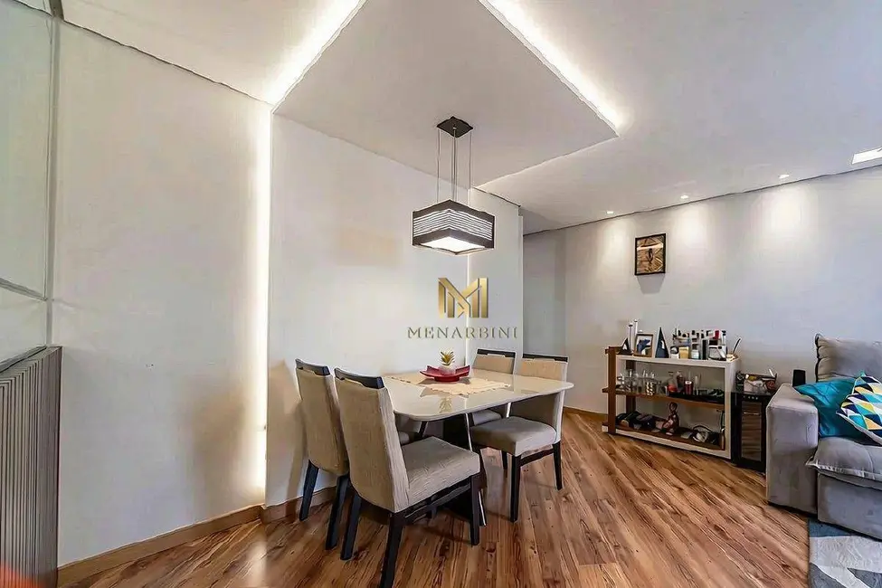 Foto 2 de Apartamento com 3 quartos à venda, 78m2 em Vila Helena, Santo Andre - SP