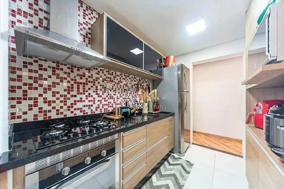 Foto 9 de Apartamento com 3 quartos à venda, 78m2 em Vila Helena, Santo Andre - SP