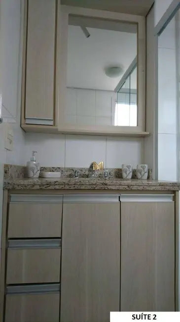 Apartamento com 3 quartos à venda, 106m2 em Casa Branca, Santo Andre - SP - imagem 9 Foto 9 de Apartamento com 3 quartos à venda, 106m2 em Casa Branca, Santo Andre - SP