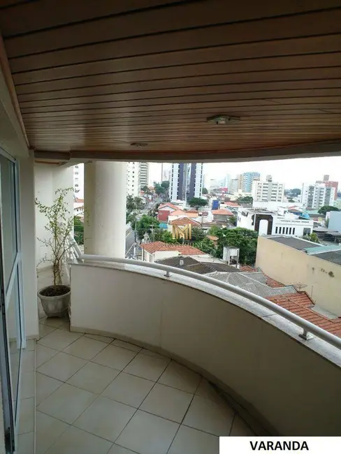 Apartamento com 3 quartos à venda, 106m2 em Casa Branca, Santo Andre - SP - imagem 5 Foto 5 de Apartamento com 3 quartos à venda, 106m2 em Casa Branca, Santo Andre - SP