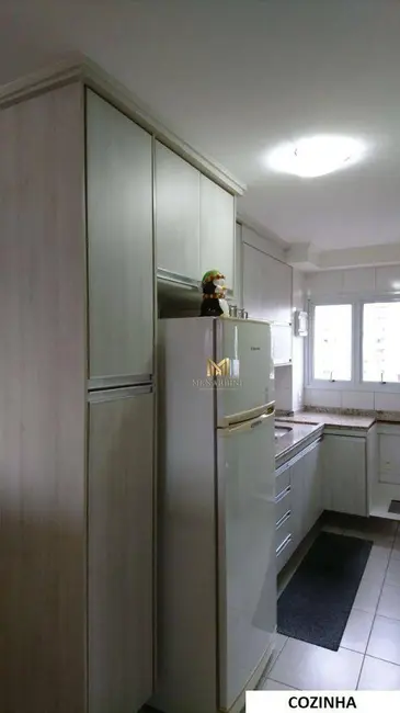 Apartamento com 3 quartos à venda, 106m2 em Casa Branca, Santo Andre - SP - imagem 8 Foto 8 de Apartamento com 3 quartos à venda, 106m2 em Casa Branca, Santo Andre - SP