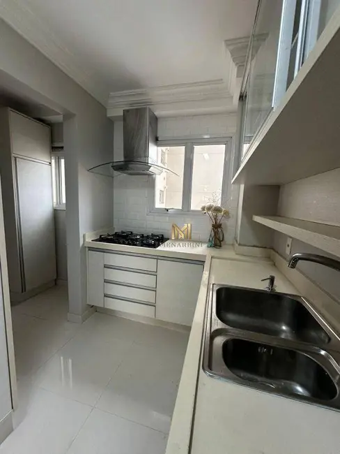 Apartamento com 3 quartos à venda, 106m2 em Casa Branca, Santo Andre - SP - imagem 4 Foto 4 de Apartamento com 3 quartos à venda, 106m2 em Casa Branca, Santo Andre - SP