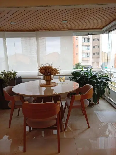 Apartamento com 3 quartos à venda, 106m2 em Casa Branca, Santo Andre - SP - imagem 1 Foto 1 de Apartamento com 3 quartos à venda, 106m2 em Casa Branca, Santo Andre - SP