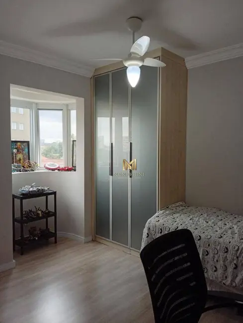 Apartamento com 3 quartos à venda, 106m2 em Casa Branca, Santo Andre - SP - imagem 9 Foto 9 de Apartamento com 3 quartos à venda, 106m2 em Casa Branca, Santo Andre - SP