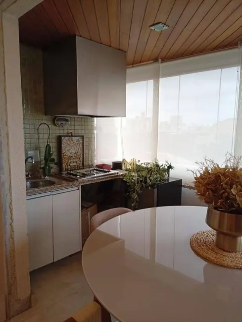 Apartamento com 3 quartos à venda, 106m2 em Casa Branca, Santo Andre - SP - imagem 6 Foto 6 de Apartamento com 3 quartos à venda, 106m2 em Casa Branca, Santo Andre - SP