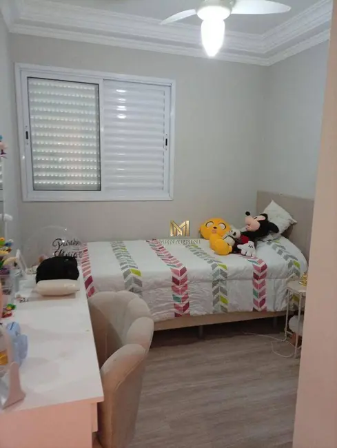 Apartamento com 3 quartos à venda, 106m2 em Casa Branca, Santo Andre - SP - imagem 8 Foto 8 de Apartamento com 3 quartos à venda, 106m2 em Casa Branca, Santo Andre - SP