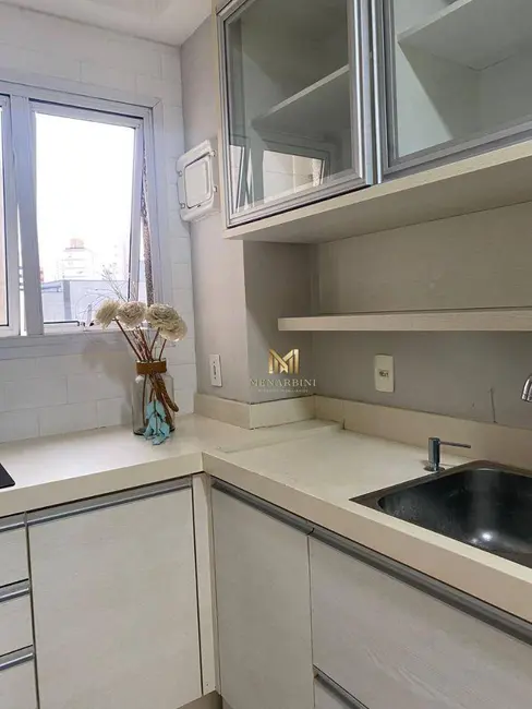 Apartamento com 3 quartos à venda, 106m2 em Casa Branca, Santo Andre - SP - imagem 5 Foto 5 de Apartamento com 3 quartos à venda, 106m2 em Casa Branca, Santo Andre - SP