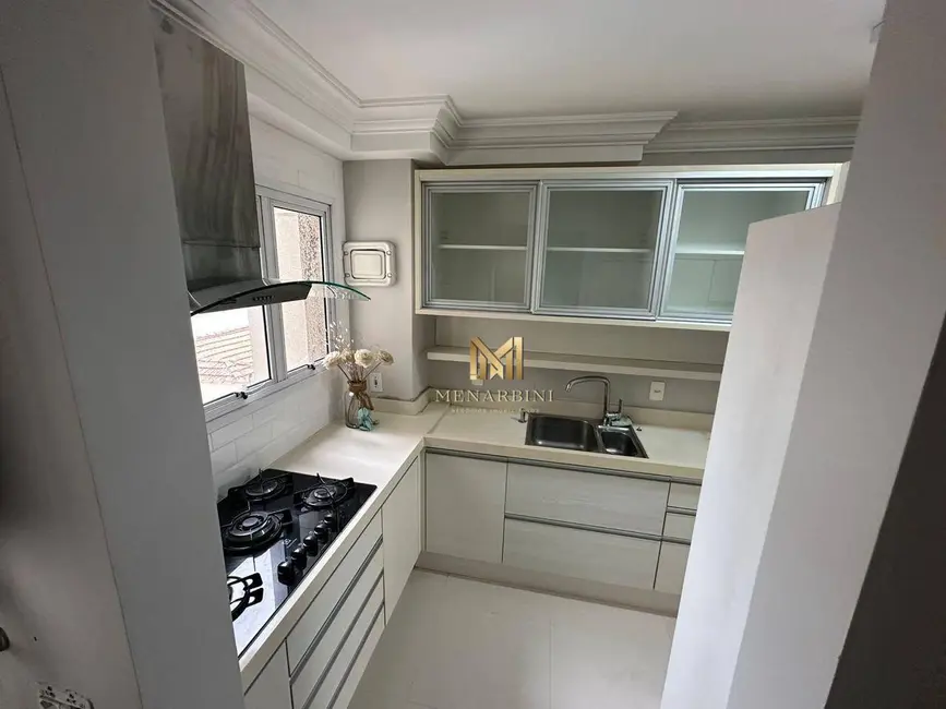 Apartamento com 3 quartos à venda, 106m2 em Casa Branca, Santo Andre - SP - imagem 3 Foto 3 de Apartamento com 3 quartos à venda, 106m2 em Casa Branca, Santo Andre - SP