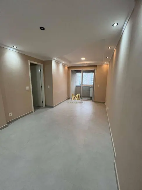 Apartamento com 3 quartos à venda, 77m2 em Casa Branca, Santo Andre - SP - imagem 4 Foto 4 de Apartamento com 3 quartos à venda, 77m2 em Casa Branca, Santo Andre - SP