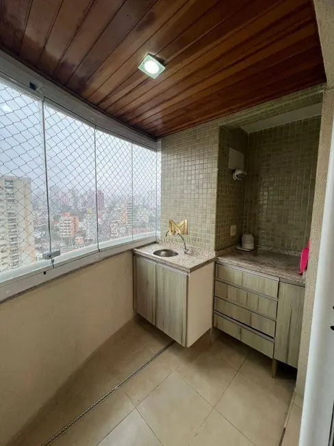 Apartamento com 3 quartos à venda, 77m2 em Casa Branca, Santo Andre - SP - imagem 2 Foto 2 de Apartamento com 3 quartos à venda, 77m2 em Casa Branca, Santo Andre - SP