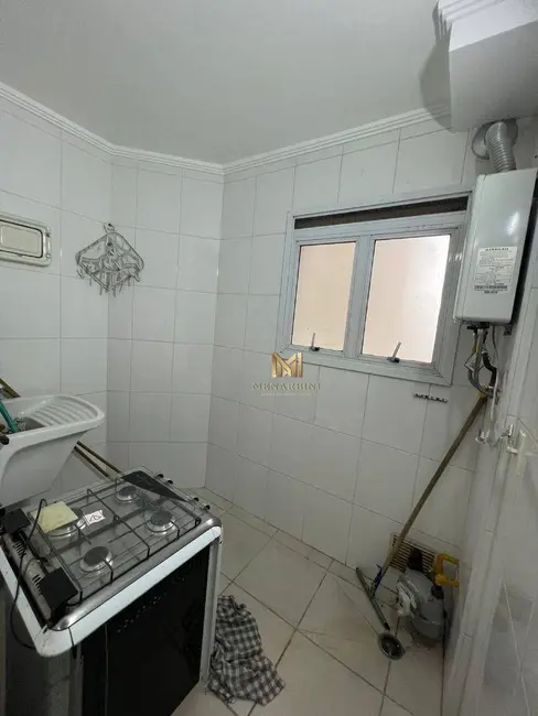 Apartamento com 3 quartos à venda, 77m2 em Casa Branca, Santo Andre - SP - imagem 8 Foto 8 de Apartamento com 3 quartos à venda, 77m2 em Casa Branca, Santo Andre - SP