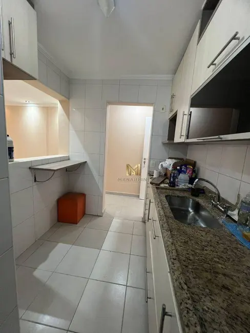 Apartamento com 3 quartos à venda, 77m2 em Casa Branca, Santo Andre - SP - imagem 6 Foto 6 de Apartamento com 3 quartos à venda, 77m2 em Casa Branca, Santo Andre - SP