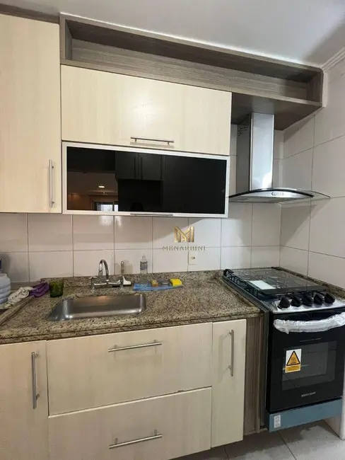 Apartamento com 3 quartos à venda, 77m2 em Casa Branca, Santo Andre - SP - imagem 9 Foto 9 de Apartamento com 3 quartos à venda, 77m2 em Casa Branca, Santo Andre - SP