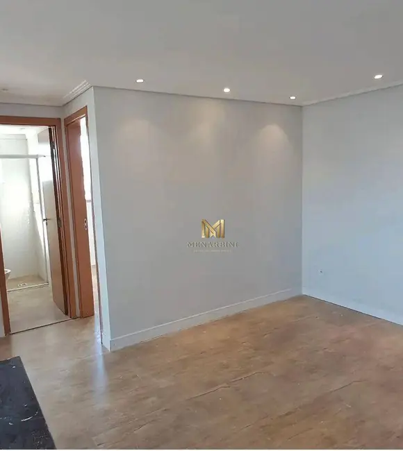Foto 3 de Apartamento com 2 quartos à venda, 50m2 em Utinga, Santo Andre - SP