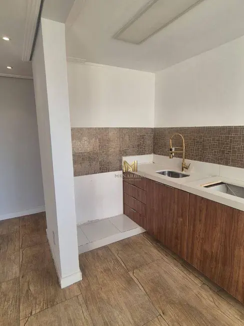 Foto 6 de Apartamento com 2 quartos à venda, 50m2 em Utinga, Santo Andre - SP