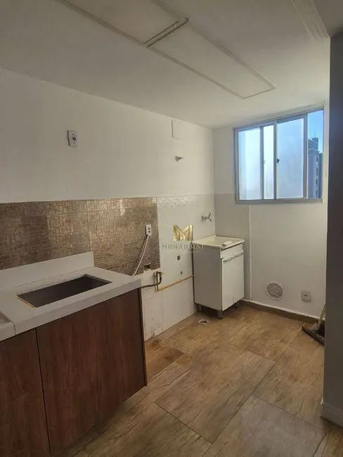 Foto 7 de Apartamento com 2 quartos à venda, 50m2 em Utinga, Santo Andre - SP