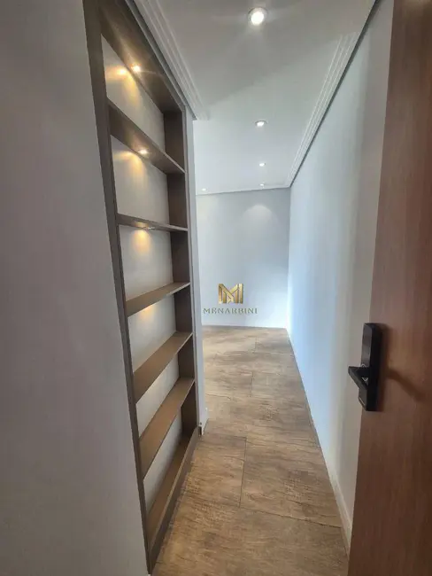 Foto 4 de Apartamento com 2 quartos à venda, 50m2 em Utinga, Santo Andre - SP