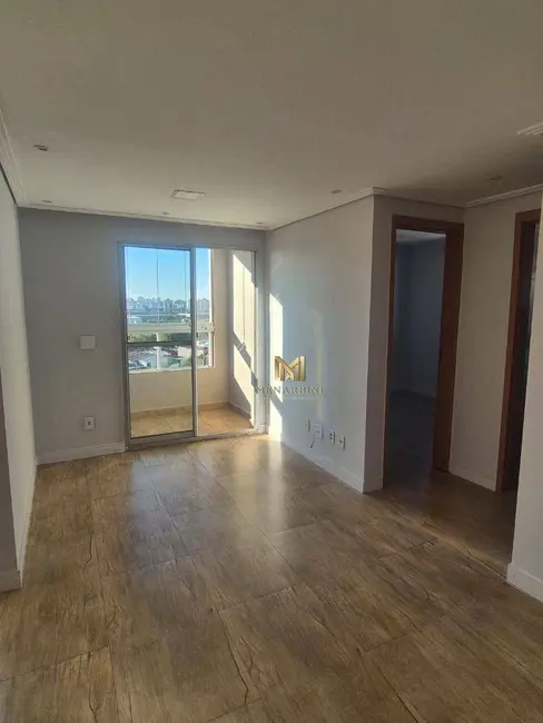 Foto 2 de Apartamento com 2 quartos à venda, 50m2 em Utinga, Santo Andre - SP