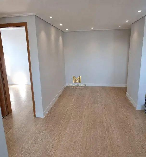 Foto 1 de Apartamento com 2 quartos à venda, 50m2 em Utinga, Santo Andre - SP