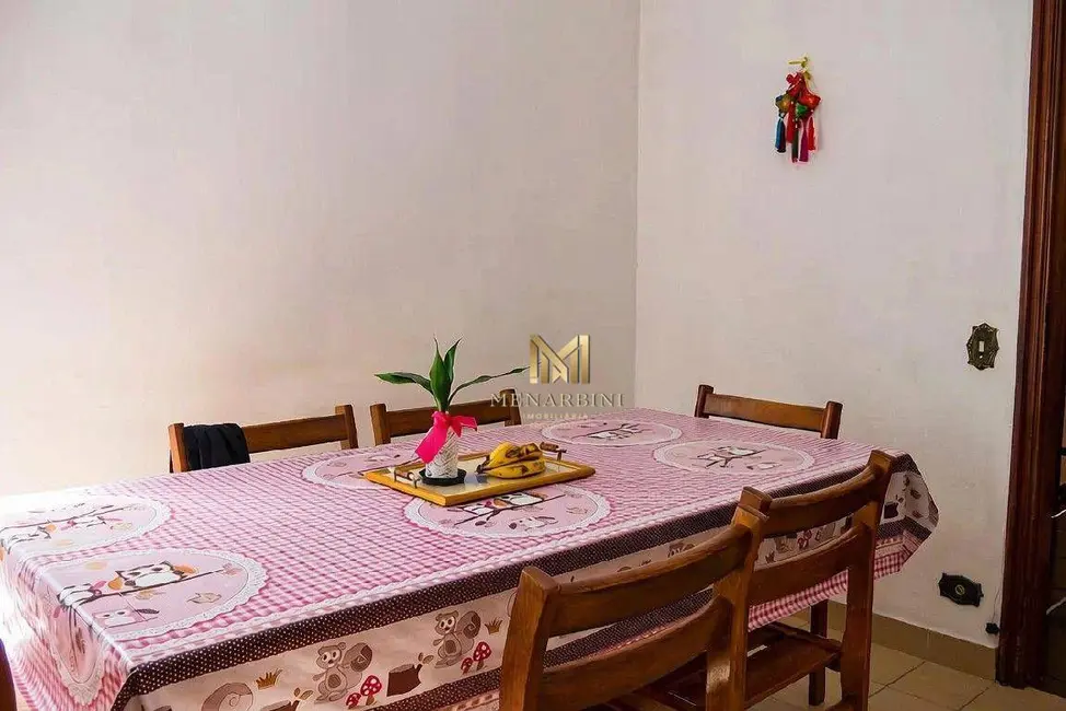 Foto 9 de Sobrado com 4 quartos à venda, 289m2 em Centro, Santo Andre - SP