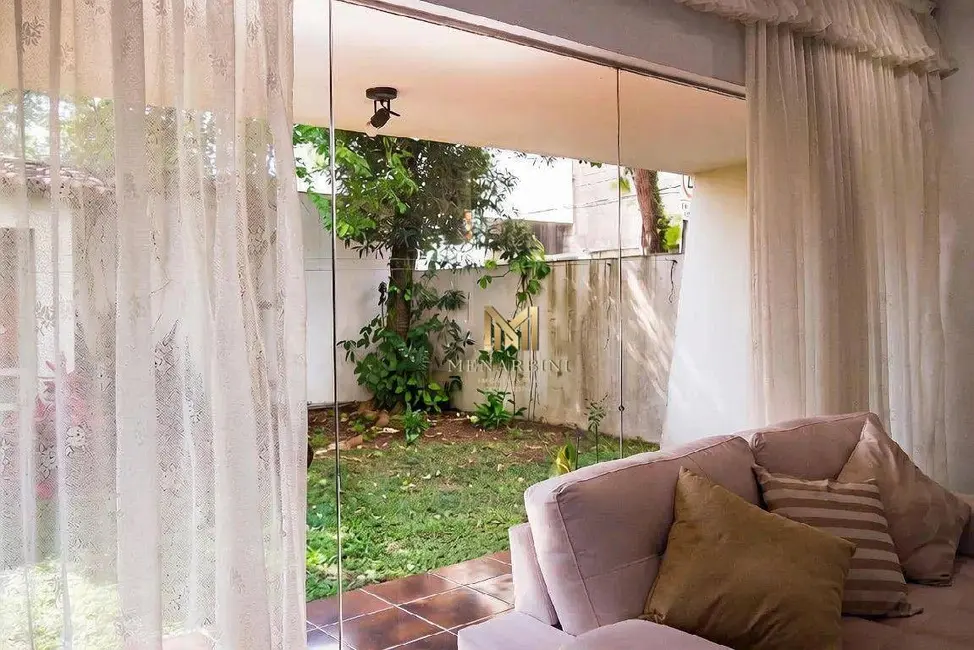 Foto 5 de Sobrado com 4 quartos à venda, 289m2 em Centro, Santo Andre - SP