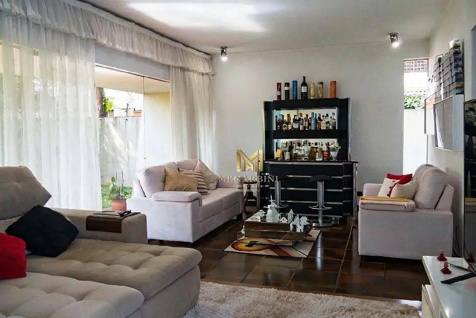 Foto 2 de Sobrado com 4 quartos à venda, 289m2 em Centro, Santo Andre - SP
