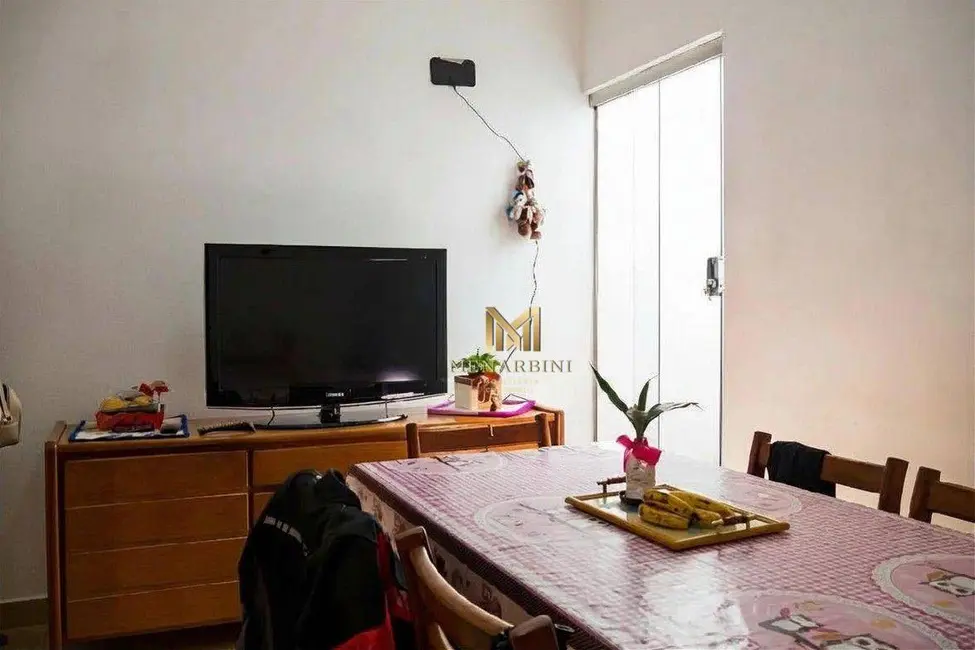 Foto 6 de Sobrado com 4 quartos à venda, 289m2 em Centro, Santo Andre - SP