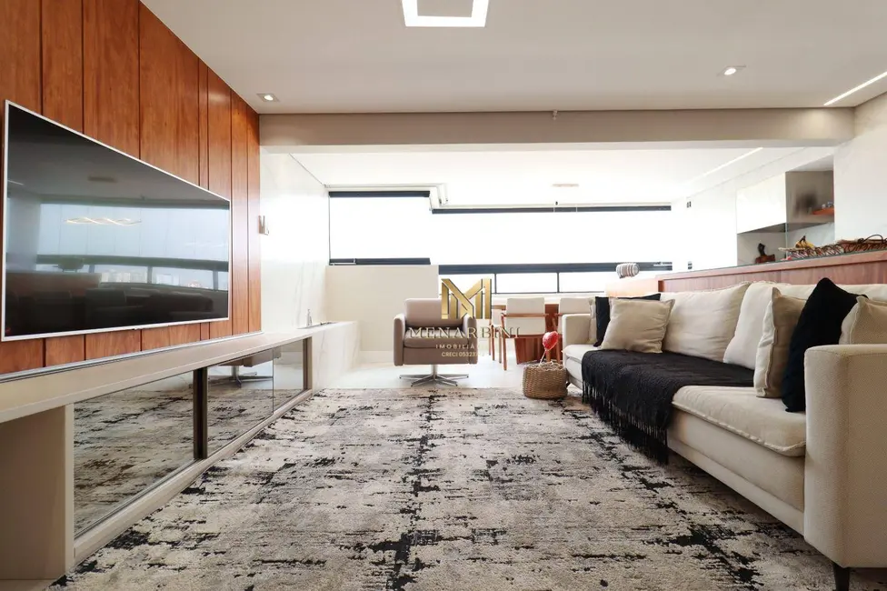 Foto 6 de Apartamento com 3 quartos à venda, 125m2 em Santo Andre - SP