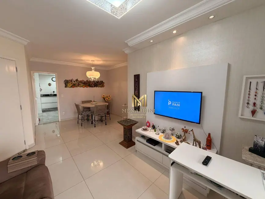 Foto 4 de Apartamento com 3 quartos à venda, 117m2 em Vila Bastos, Santo Andre - SP