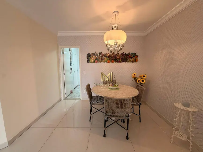 Foto 6 de Apartamento com 3 quartos à venda, 117m2 em Vila Bastos, Santo Andre - SP