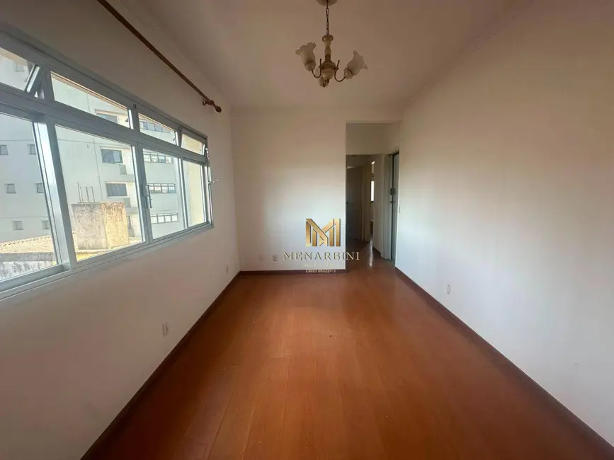 Foto 1 de Apartamento com 2 quartos à venda, 63m2 em Vila Bastos, Santo Andre - SP