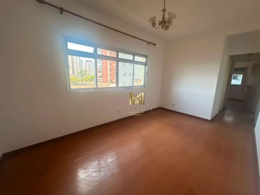 Foto 2 de Apartamento com 2 quartos à venda, 63m2 em Vila Bastos, Santo Andre - SP